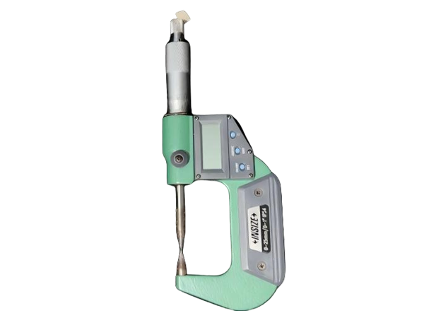 Outer diameter micrometer