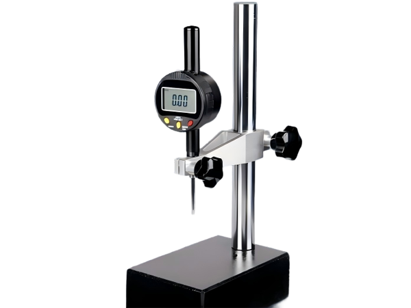 Marble measurement + height gauge