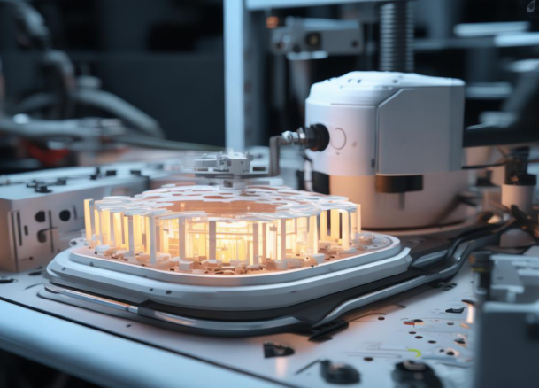 SLS Selective Laser Sintering technology: An efficient and precise 3D printing solution